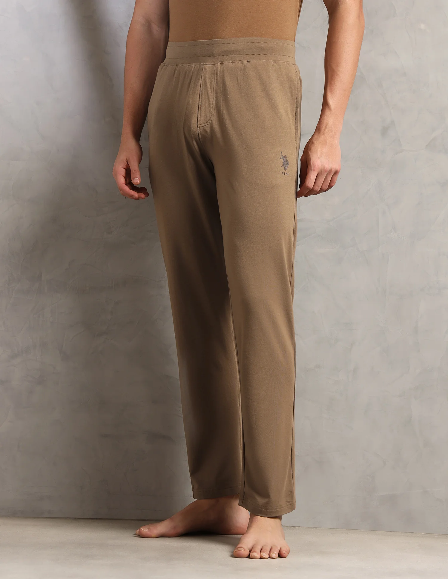 Relaxed Fit Breathable PR001-PL - Lounge Pants Pack Of 1 - Image 4