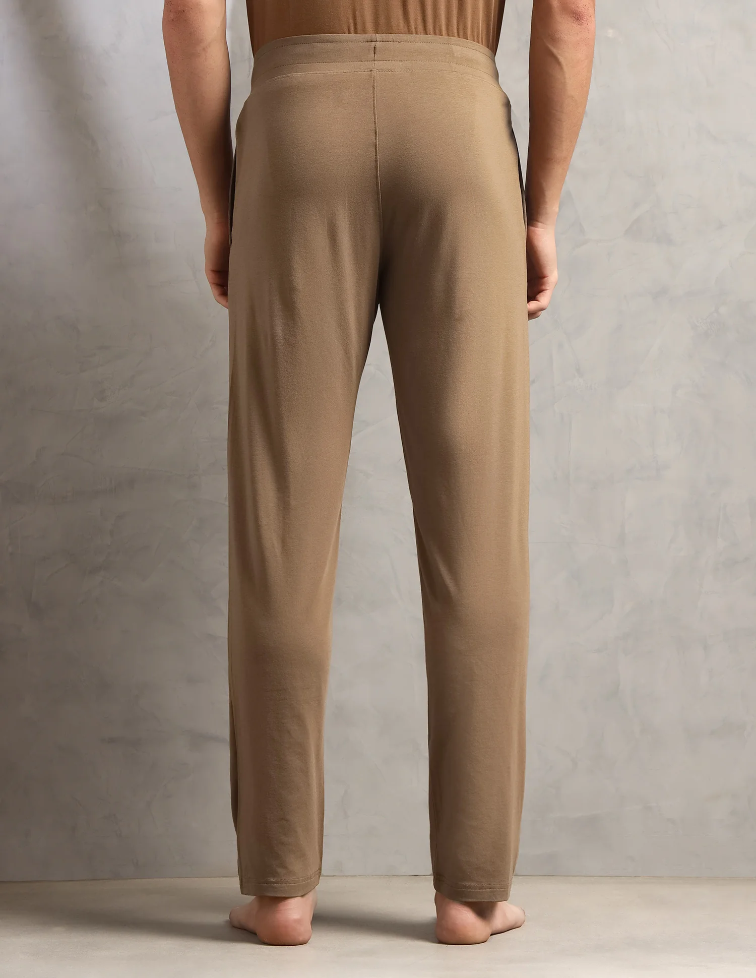 Relaxed Fit Breathable PR001-PL - Lounge Pants Pack Of 1 - Image 5