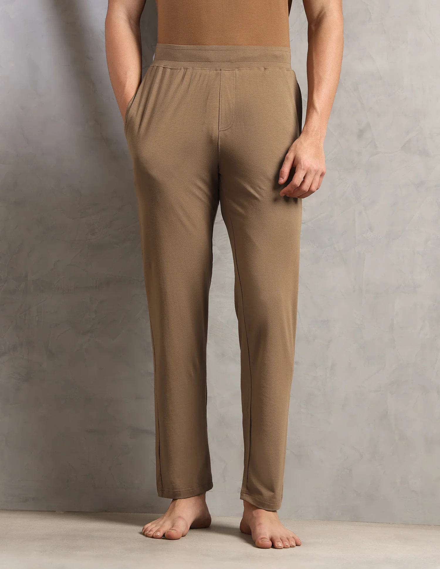Relaxed Fit Breathable PR001-PL - Lounge Pants Pack Of 1 - Image 6