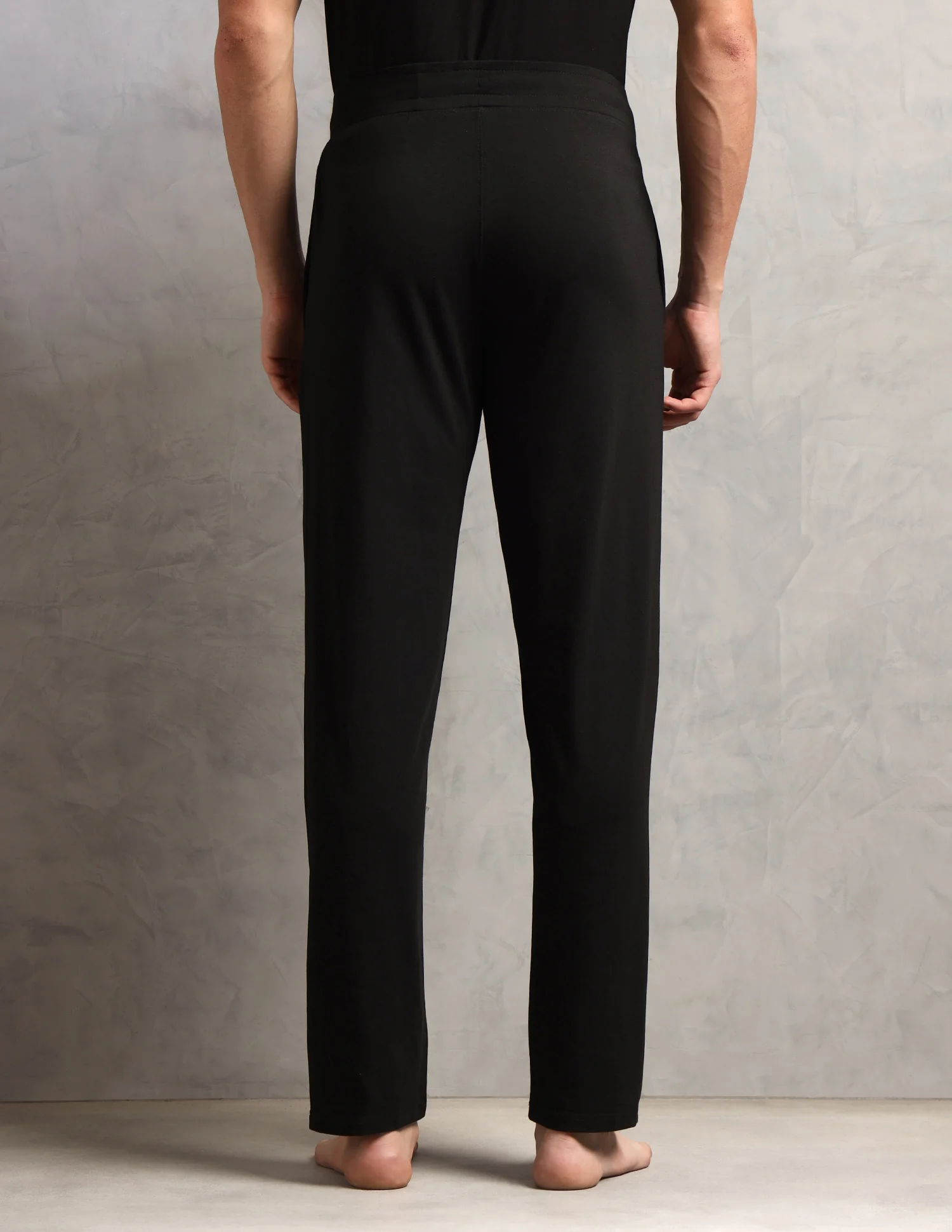 Relaxed Fit Breathable PR001-PL - Lounge Pants Pack Of 1 - Image 5