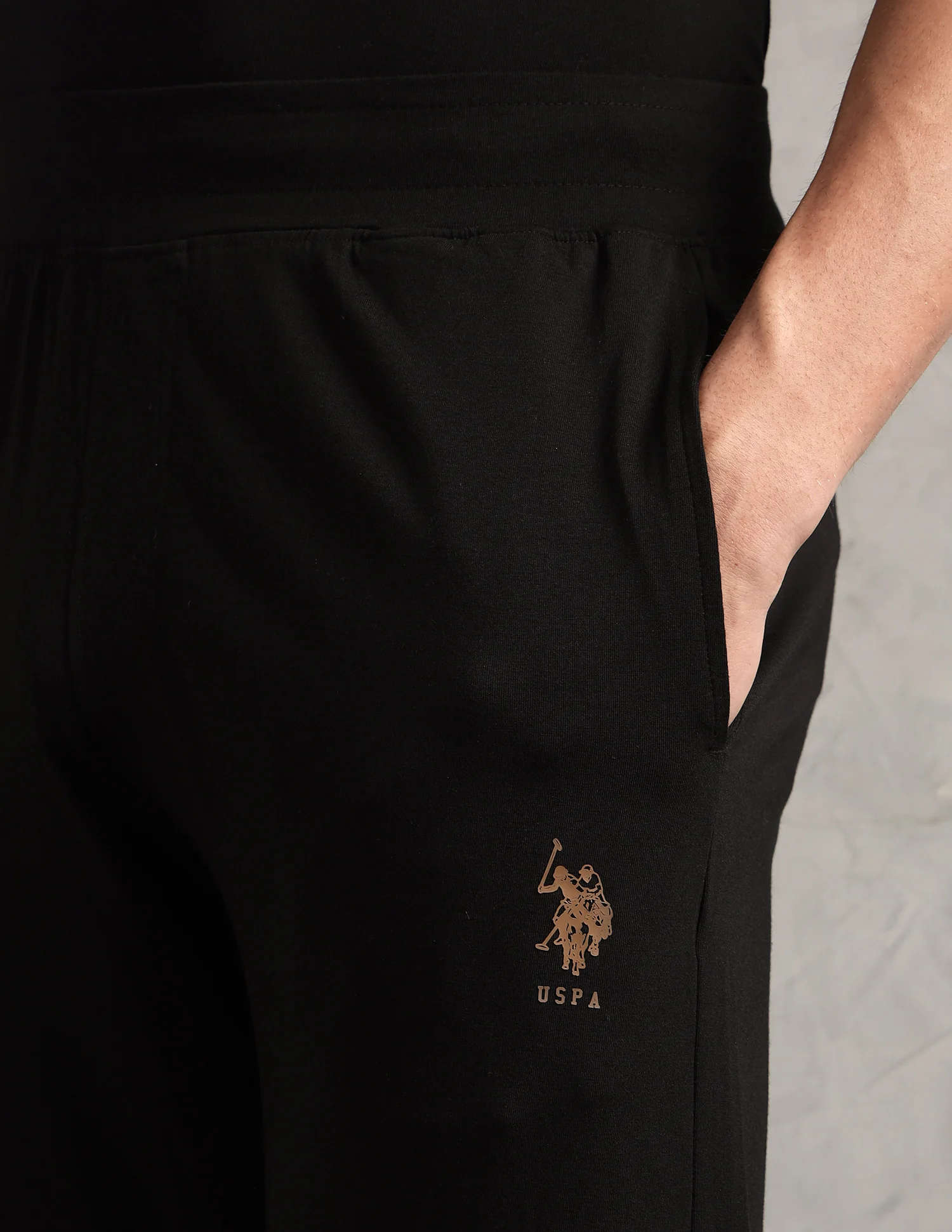 Relaxed Fit Breathable PR001-PL - Lounge Pants Pack Of 1 - Image 7