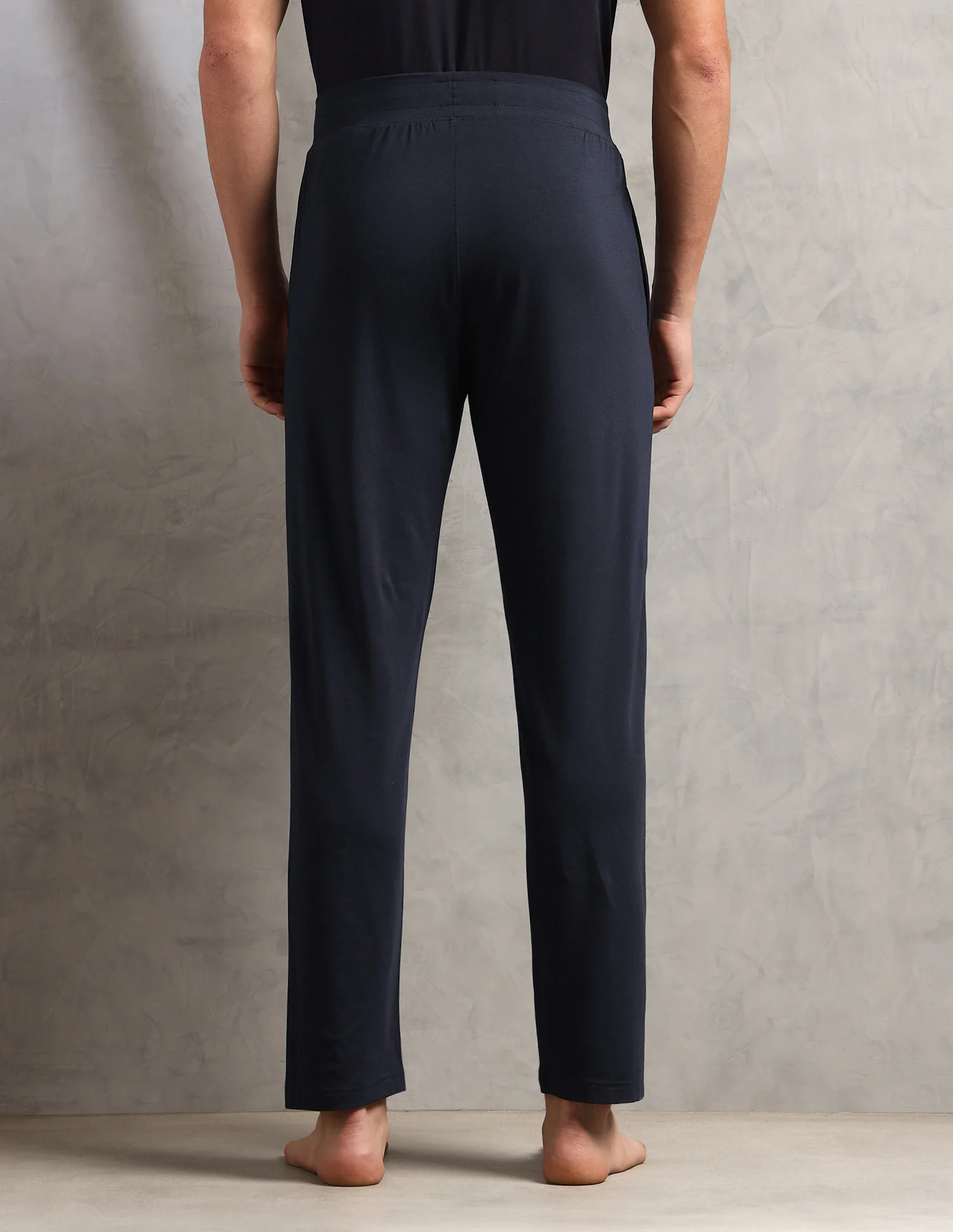 Relaxed Fit Breathable PR001-PL - Lounge Pants Pack Of 1 - Image 5