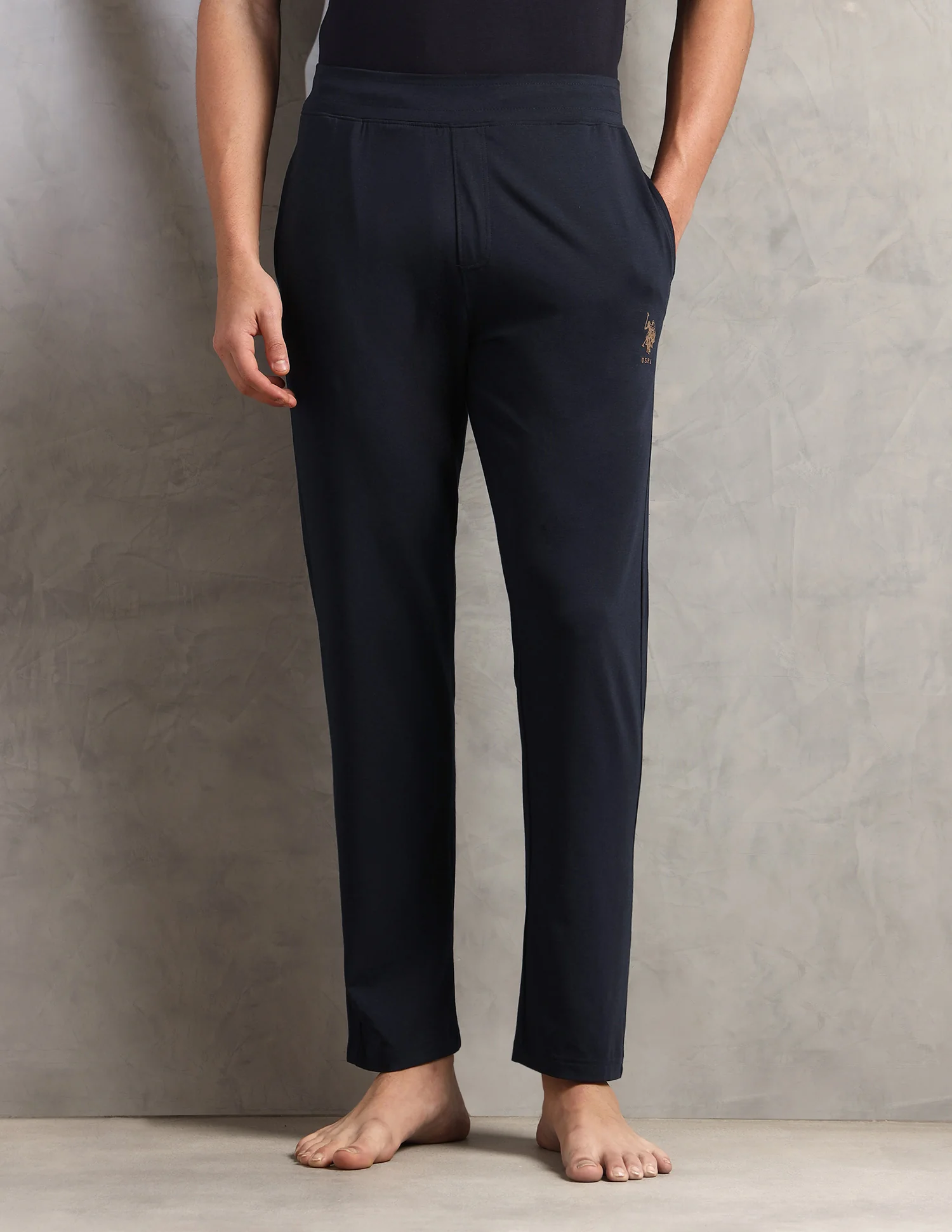 Relaxed Fit Breathable PR001-PL - Lounge Pants Pack Of 1 - Image 6