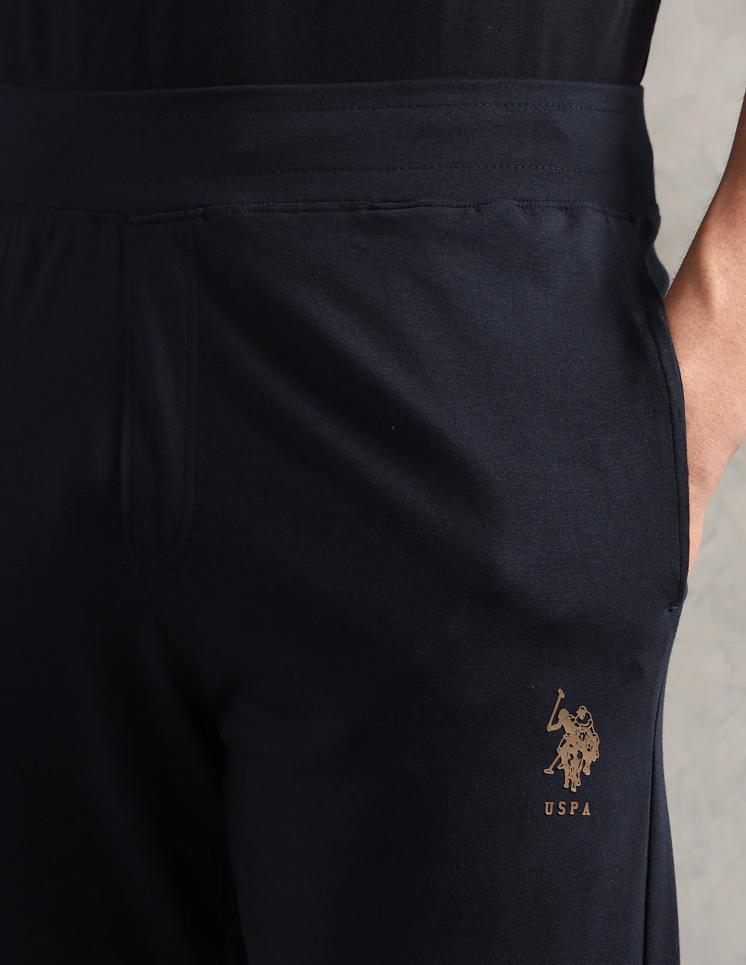 Relaxed Fit Breathable PR001-PL - Lounge Pants Pack Of 1 - Image 7