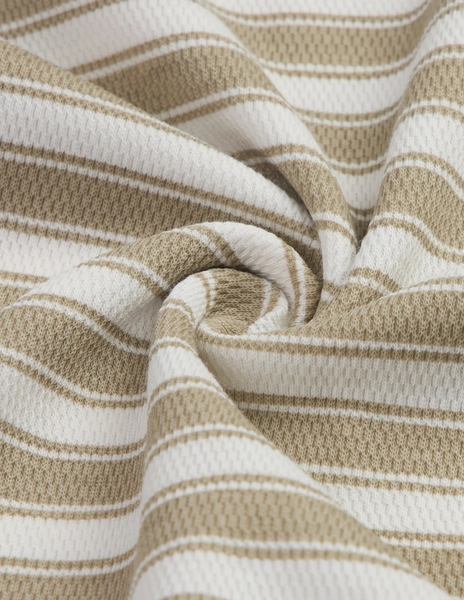 Relaxed Fit Horizontal Striped T-Shirt - Image 8