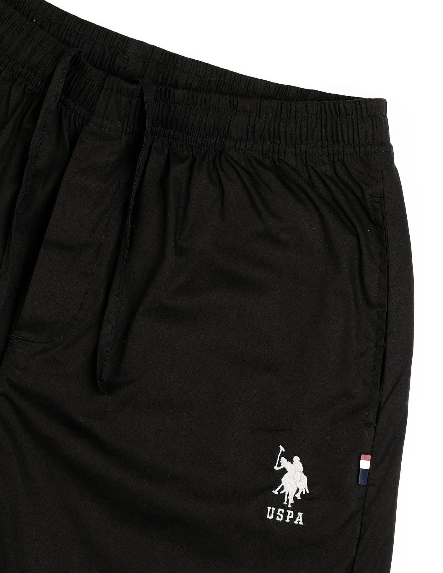 Relaxed Fit Solid LP003 Lounge Pants - Pack Of 1 - Image 8