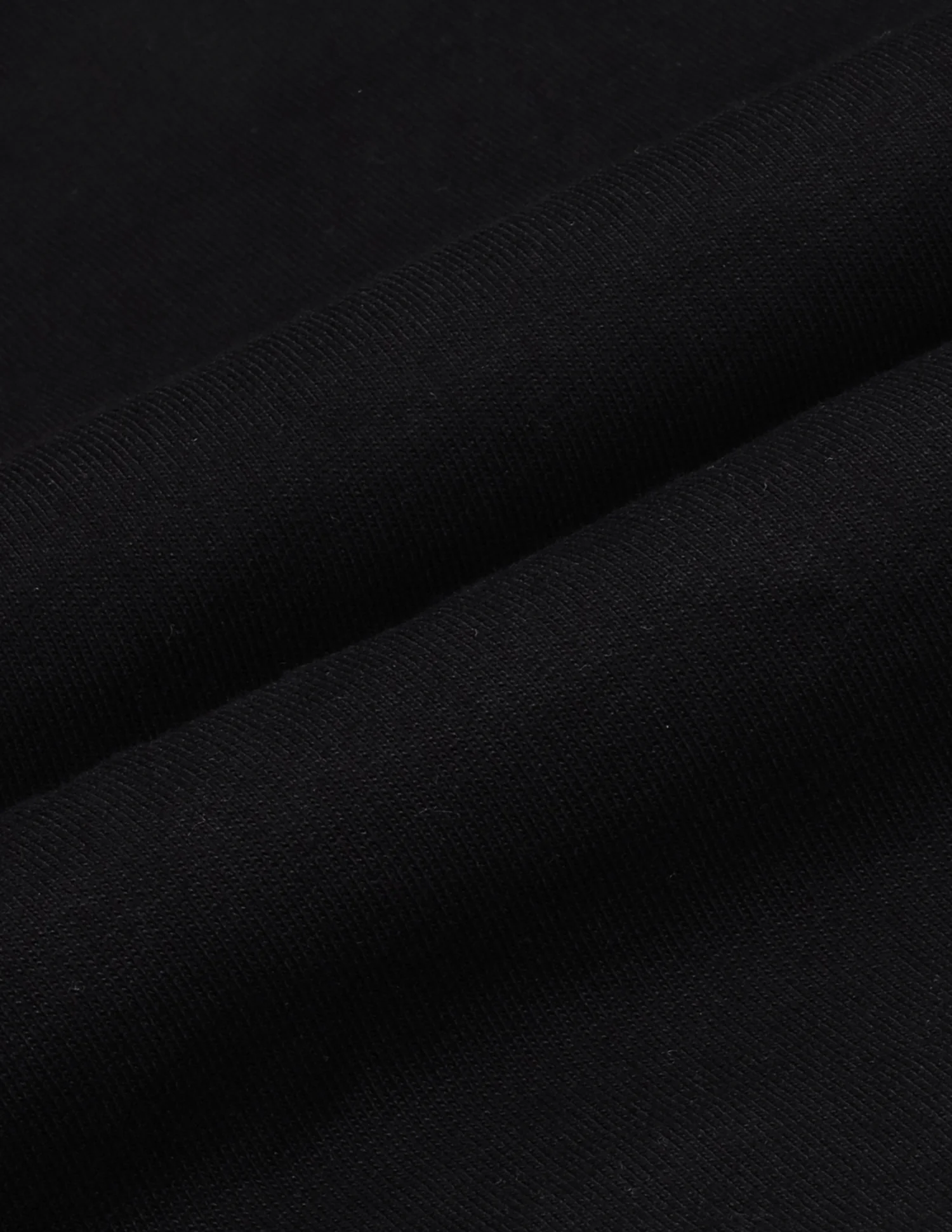 Relaxed Fit Solid T-Shirt - Image 2