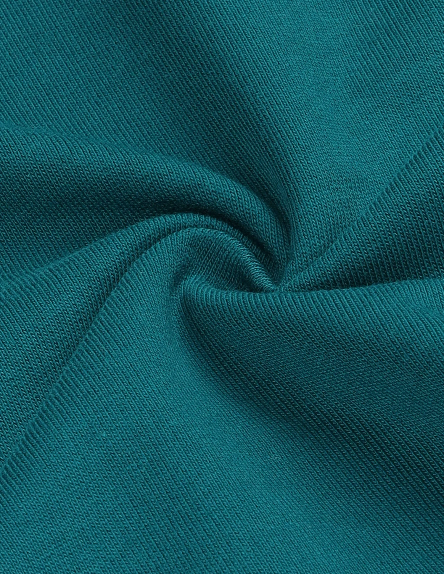 Relaxed Fit Solid T-Shirt - Image 9