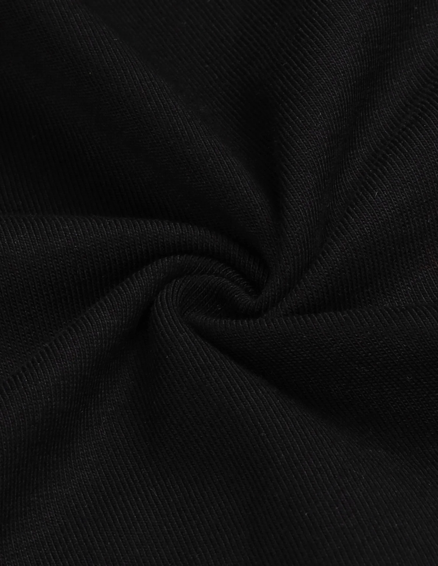 Relaxed Fit Solid T-Shirt - Image 8