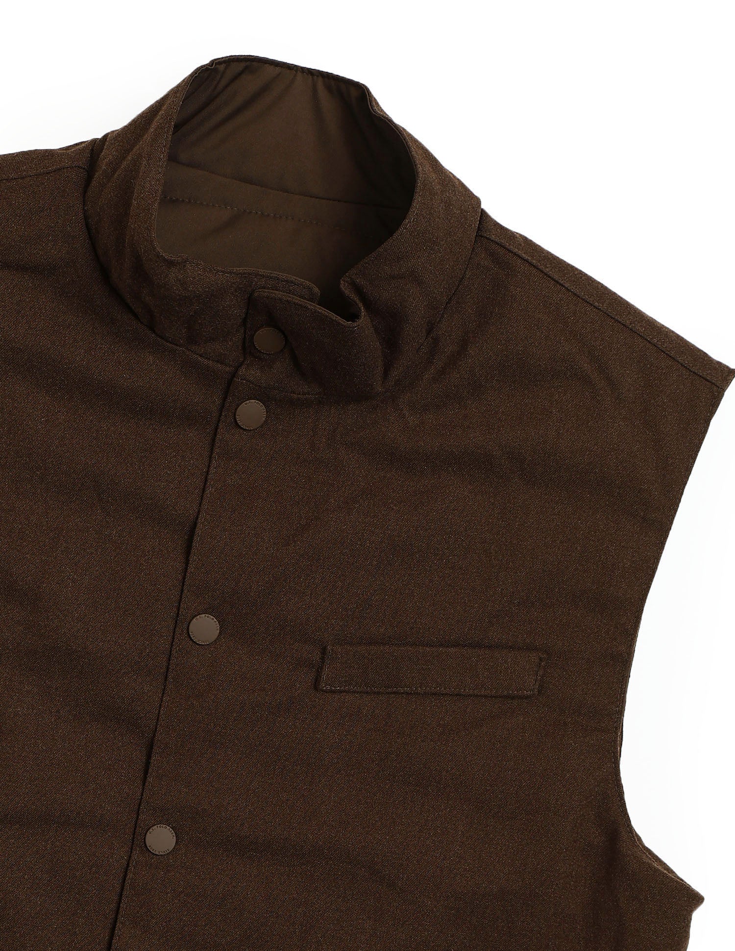 Reversible Equestrian Aisle Theater Jacket - Image 10