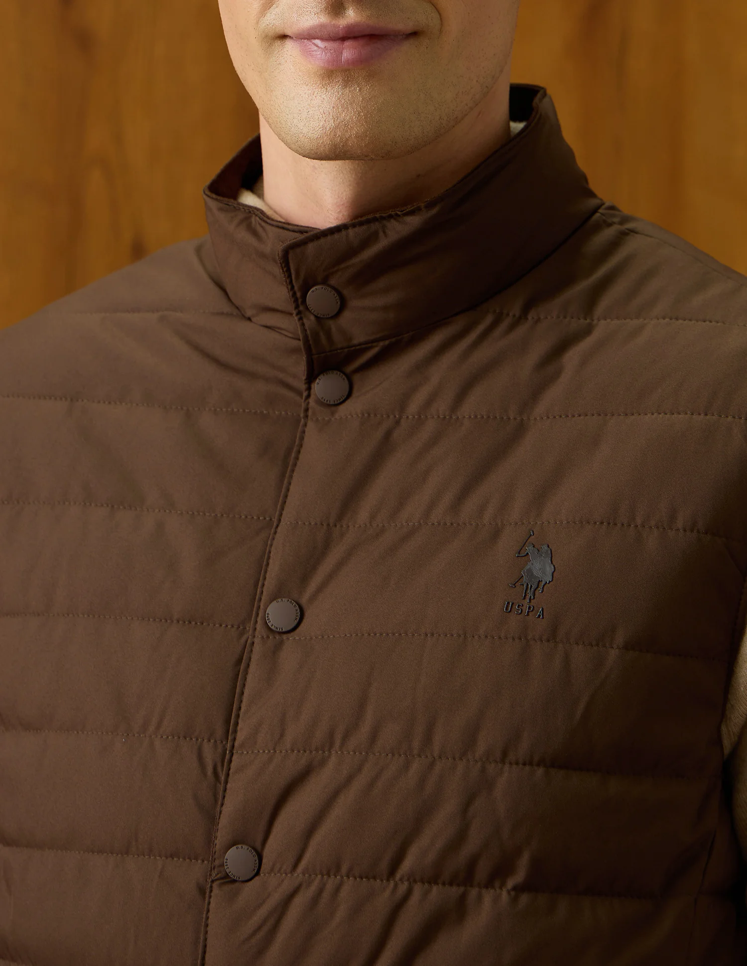 Reversible Equestrian Aisle Theater Jacket - Image 7