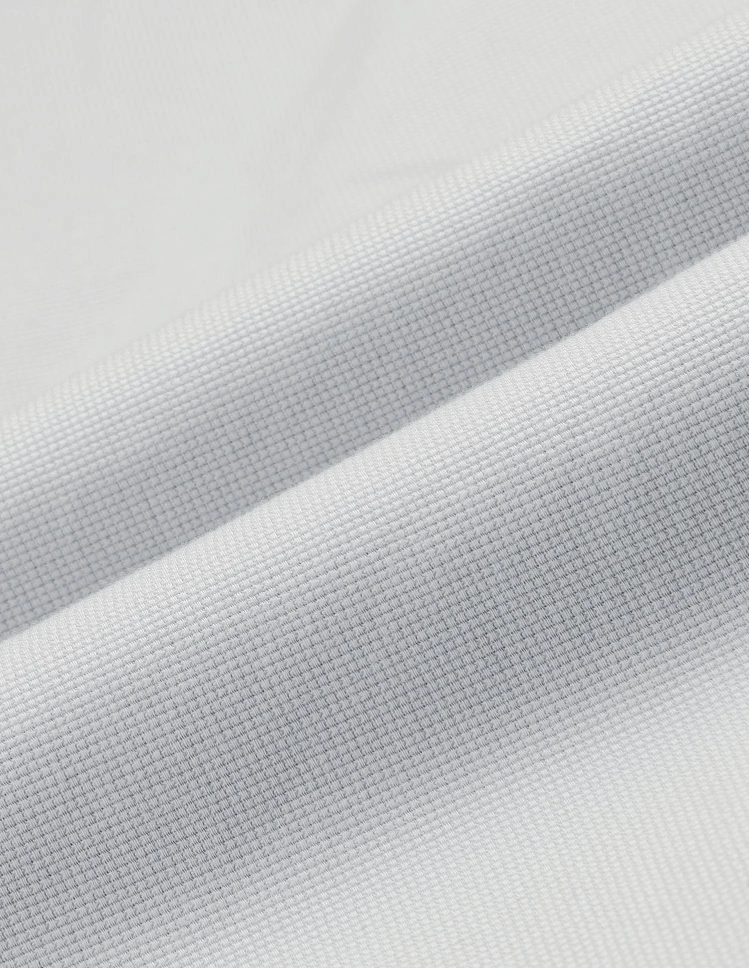 Riley Straight Fit Dobby Trousers - Image 2