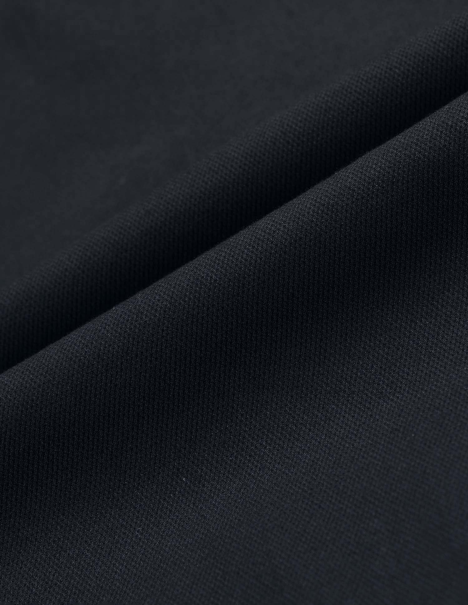 Riley Straight Fit Dobby Trousers - Image 2