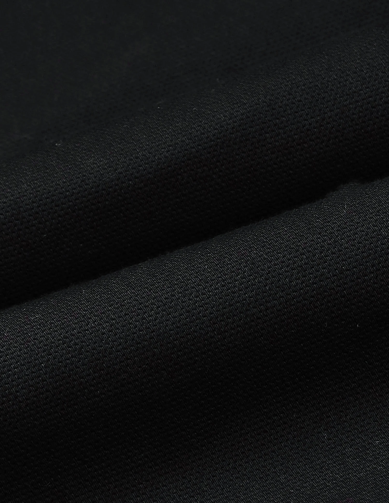 Riley Straight Fit Textured Trousers - Image 2