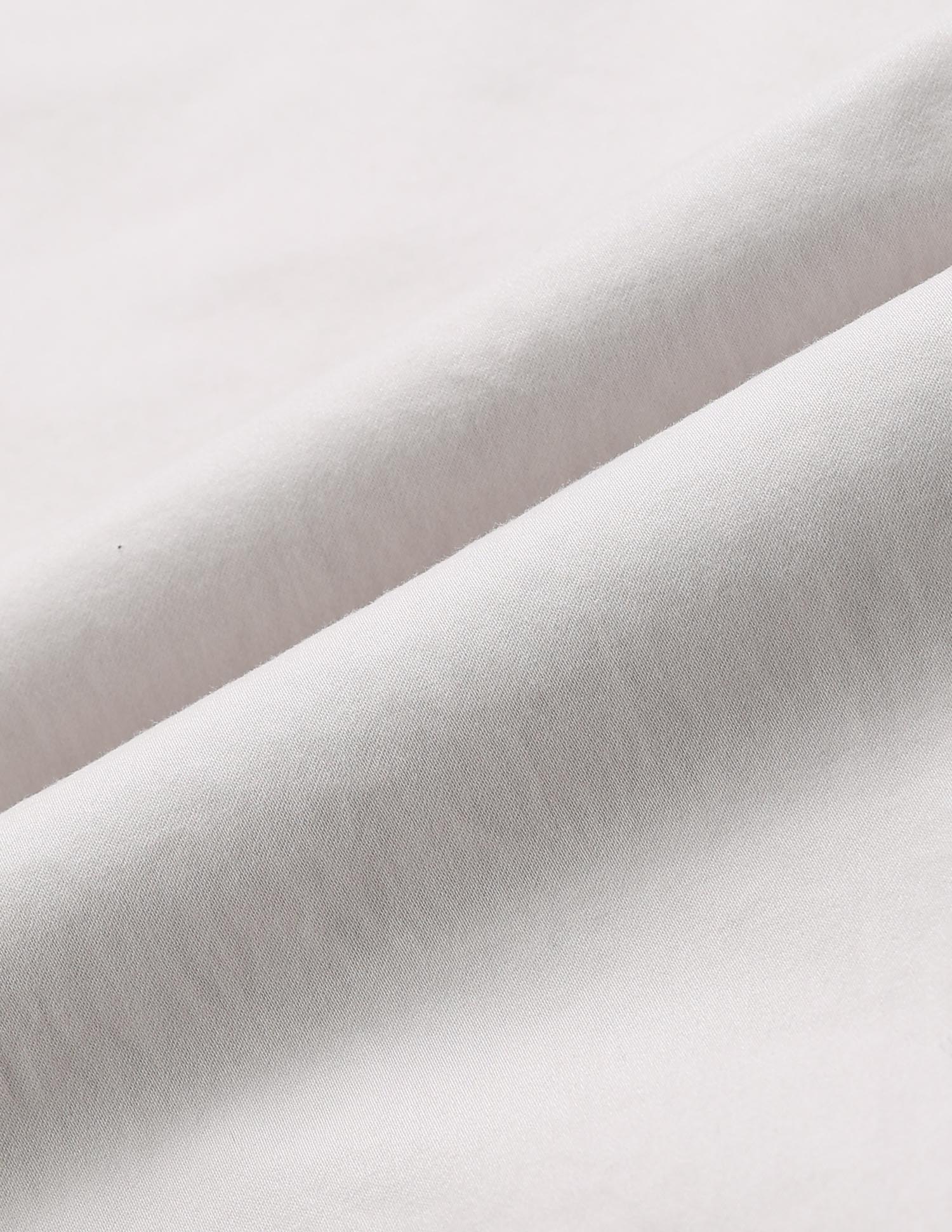 Riley Straight Fit Twill Trousers - Image 2