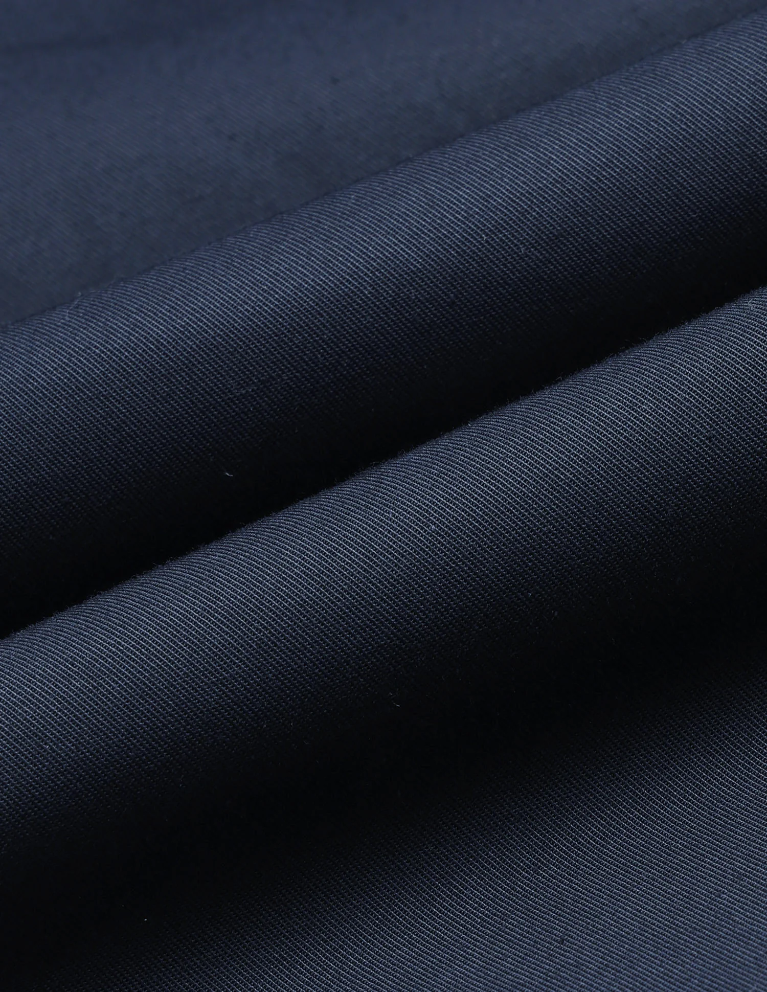 Riley Straight Fit Twill Trousers - Image 2