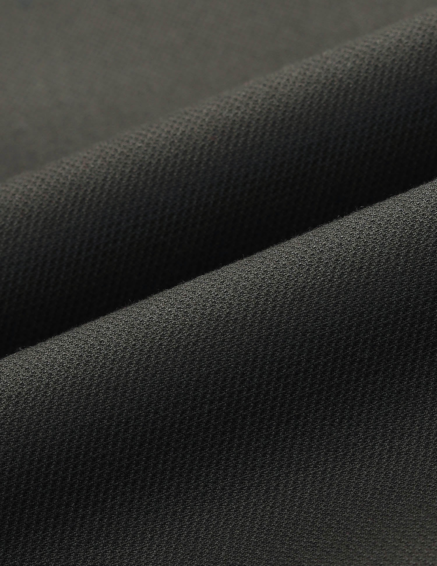 Riley Straight Fit Twill Trousers - Image 2
