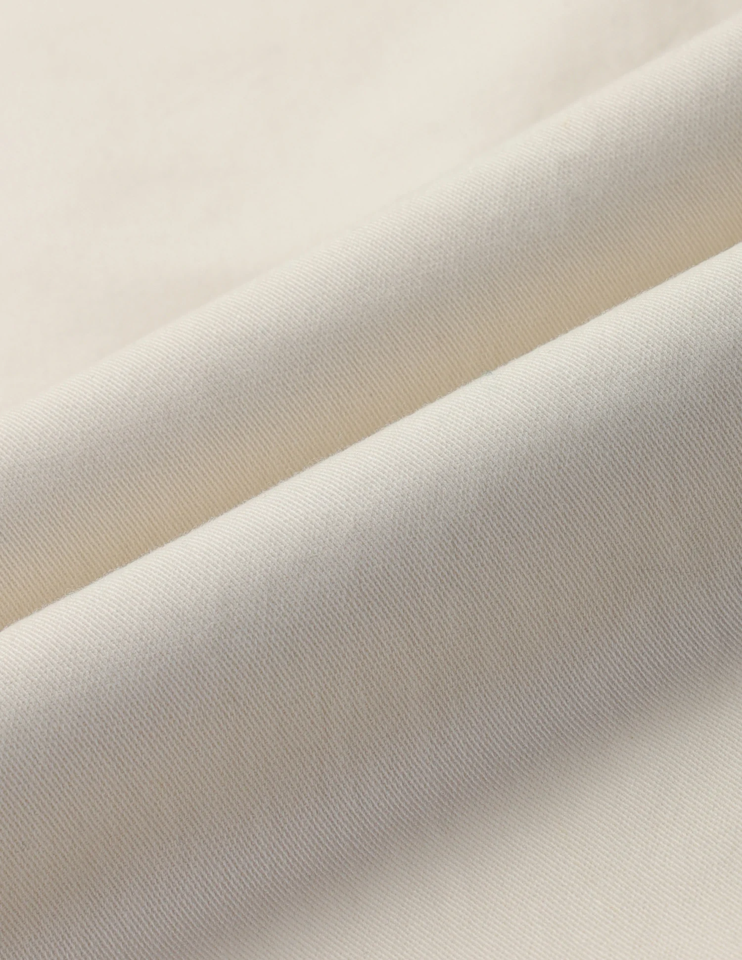 Riley straight fit Twill Trousers - Image 2
