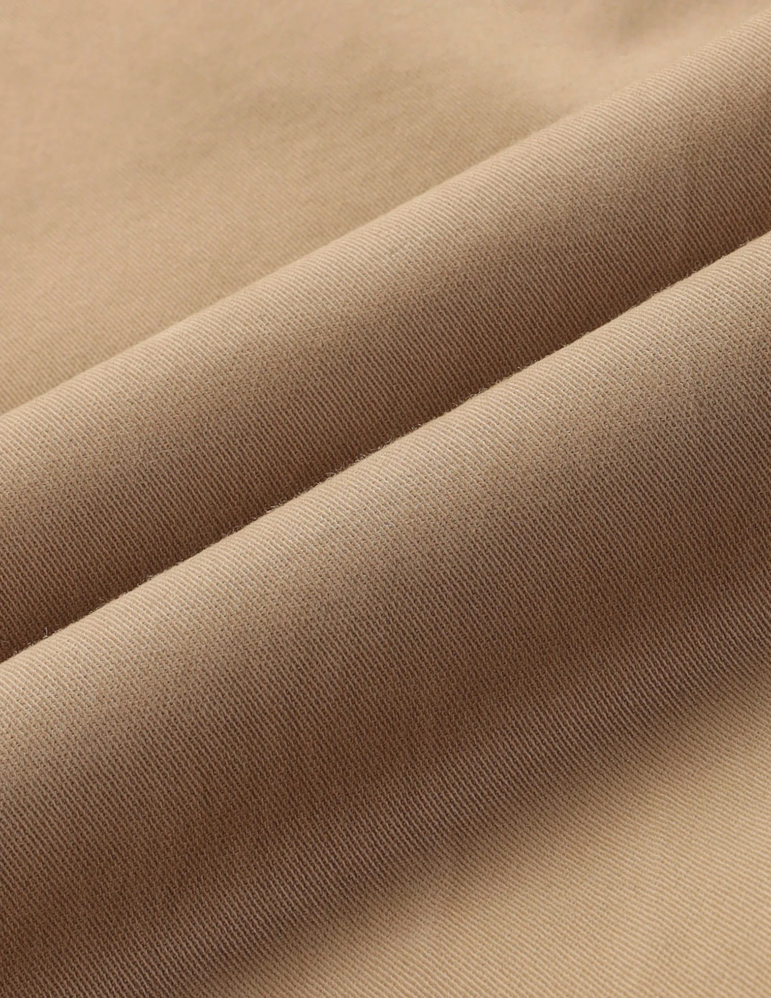 Riley straight fit Twill Trousers - Image 2