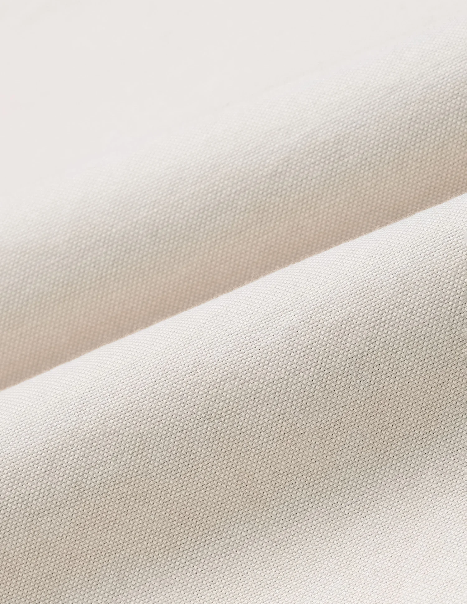 Riley Straight Fit Twill Trousers - Image 2