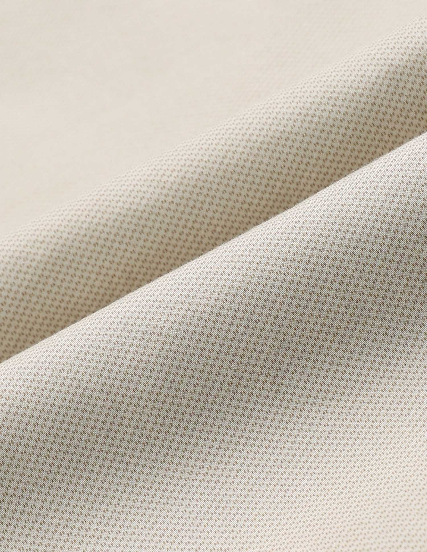 Riley Straight Fit Twill Trousers - Image 2
