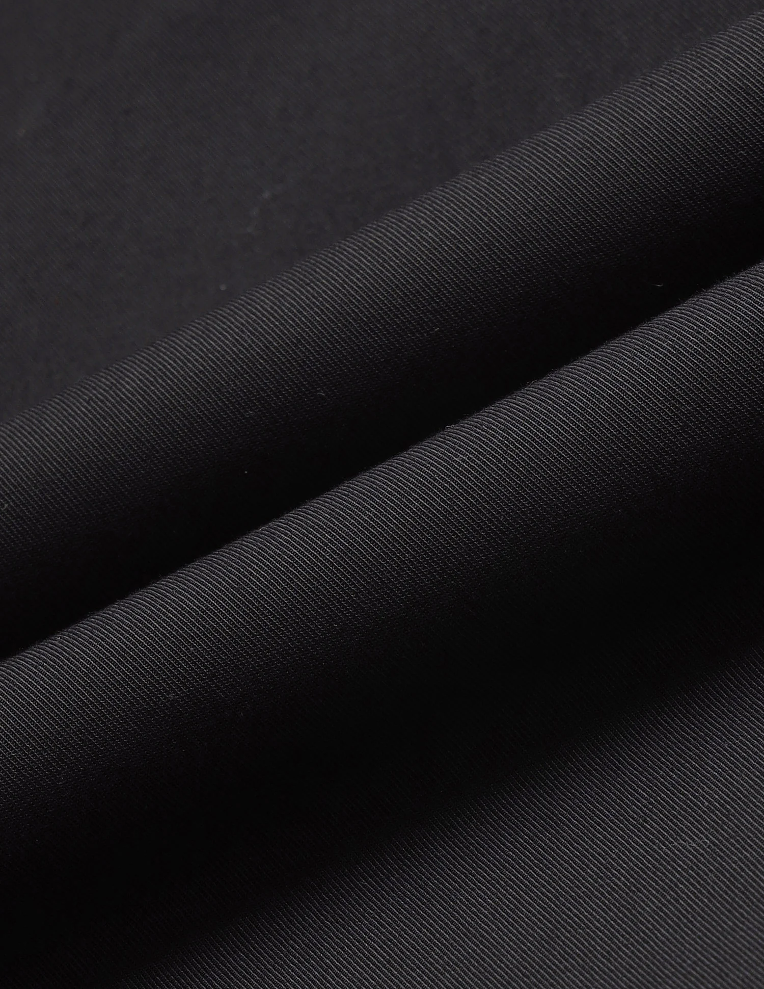 Riley Straight Fit Twill Trousers - Image 2