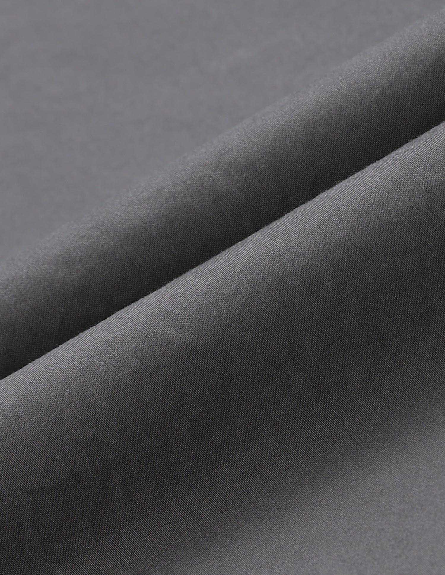 Riley Straight Fit Twill Trousers - Image 2