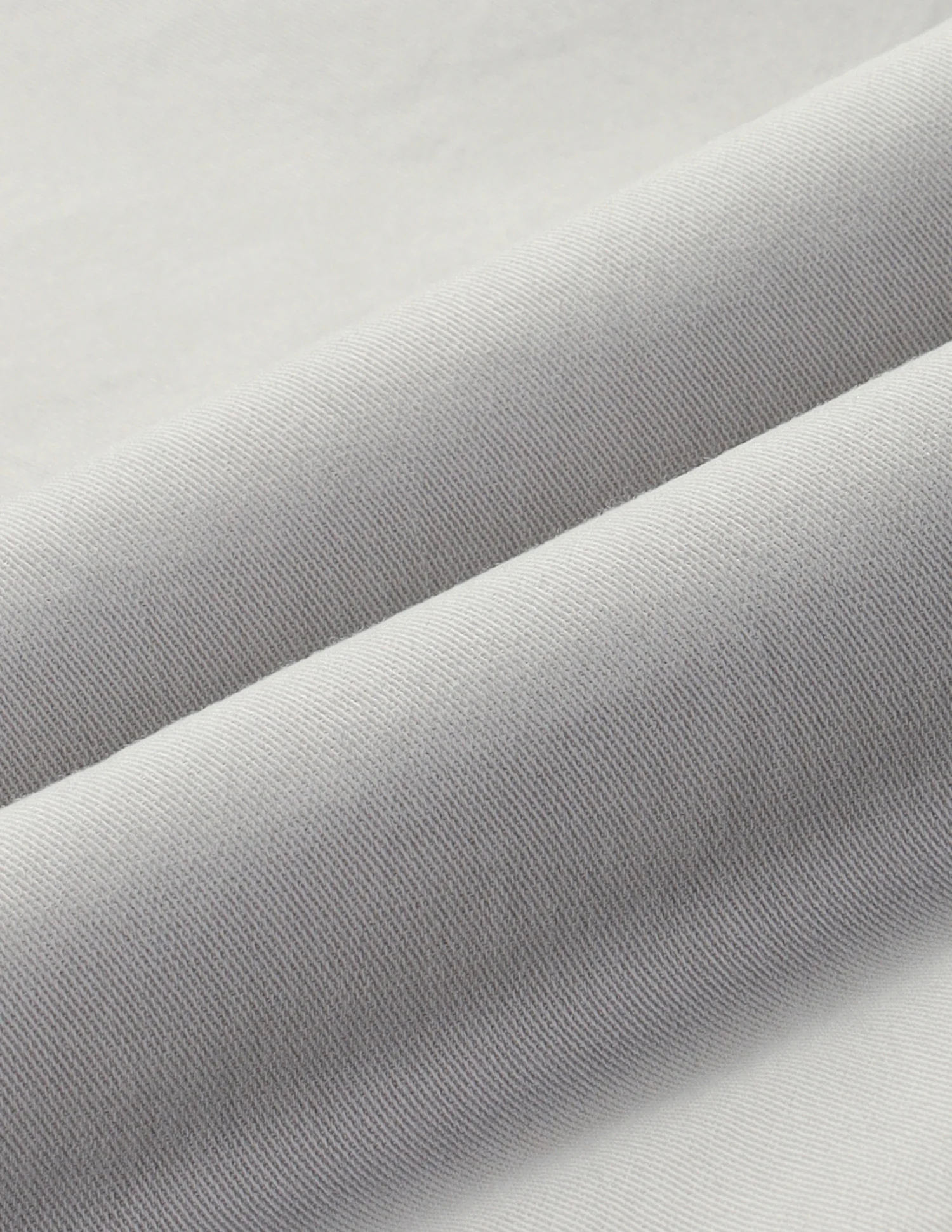 Riley straight fit Twill Trousers - Image 2