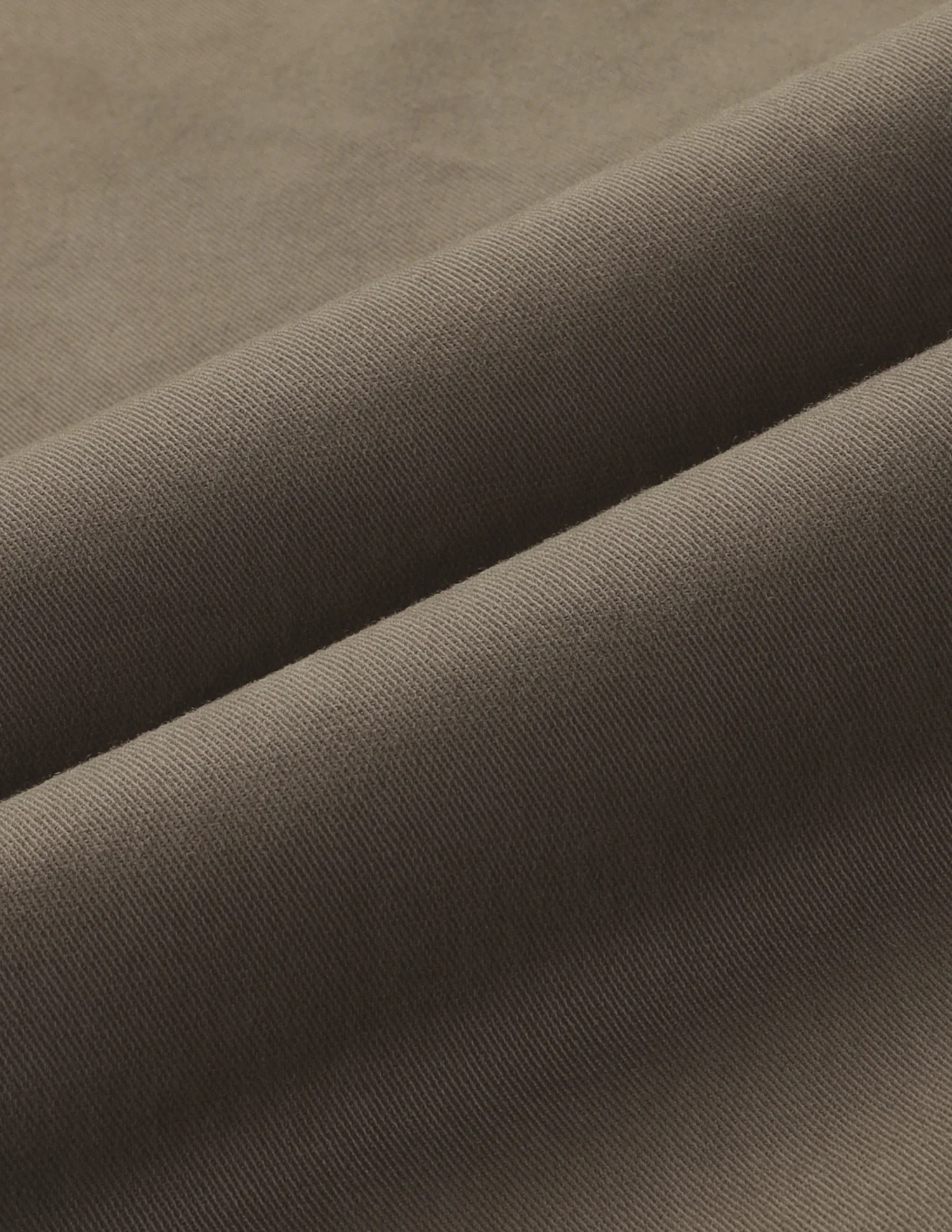 Riley straight fit Twill Trousers - Image 2