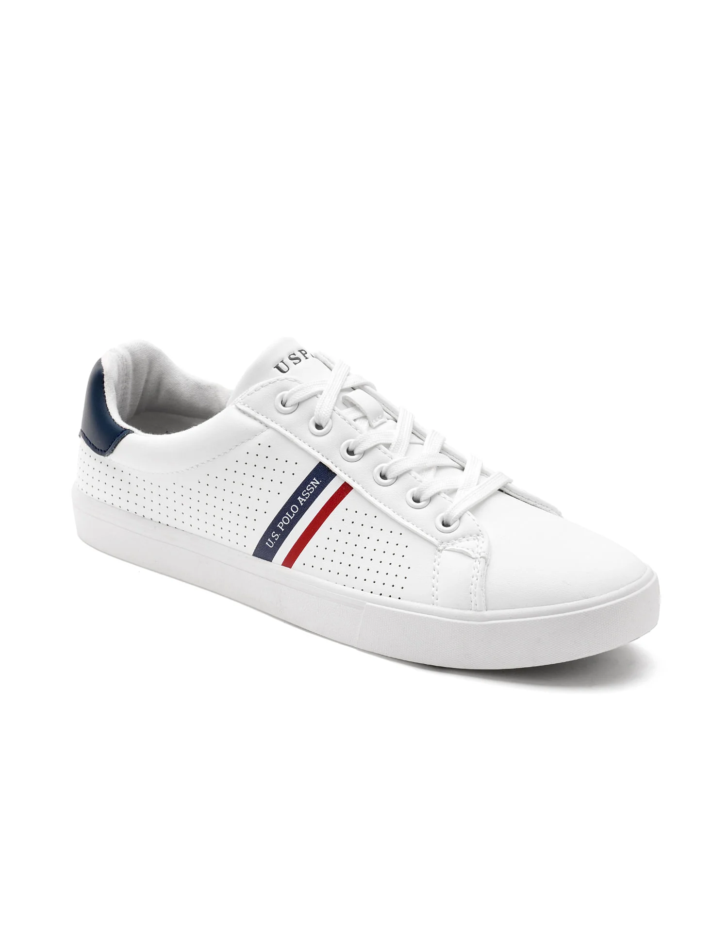 Round Toe Capron 3.0 Sneakers - Image 2