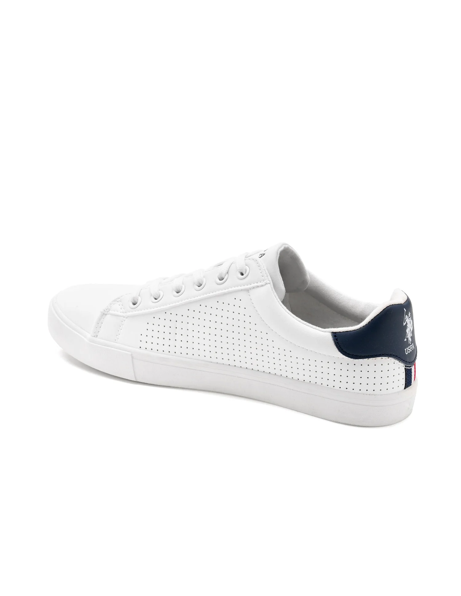 Round Toe Capron 3.0 Sneakers - Image 3