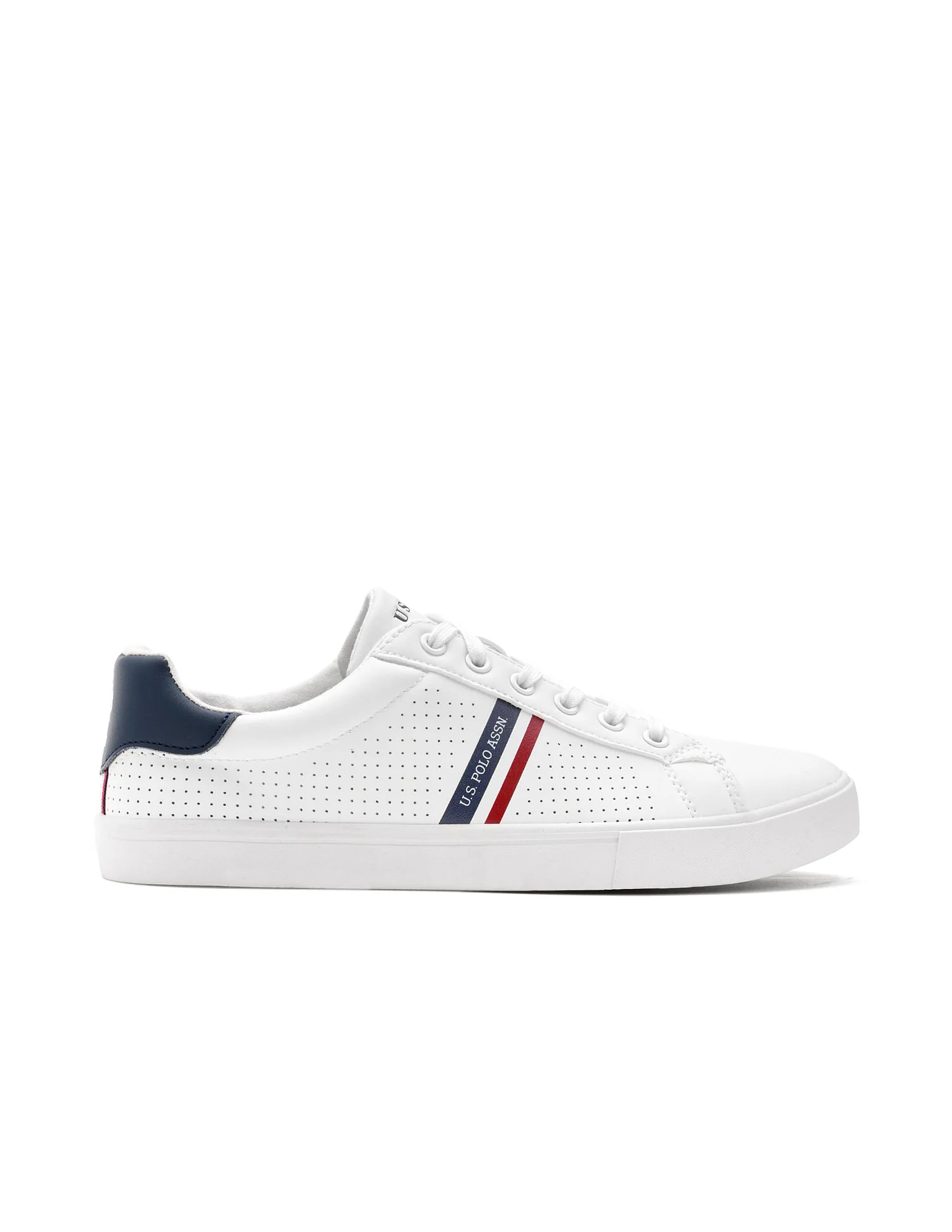 Round Toe Capron 3.0 Sneakers - Image 4