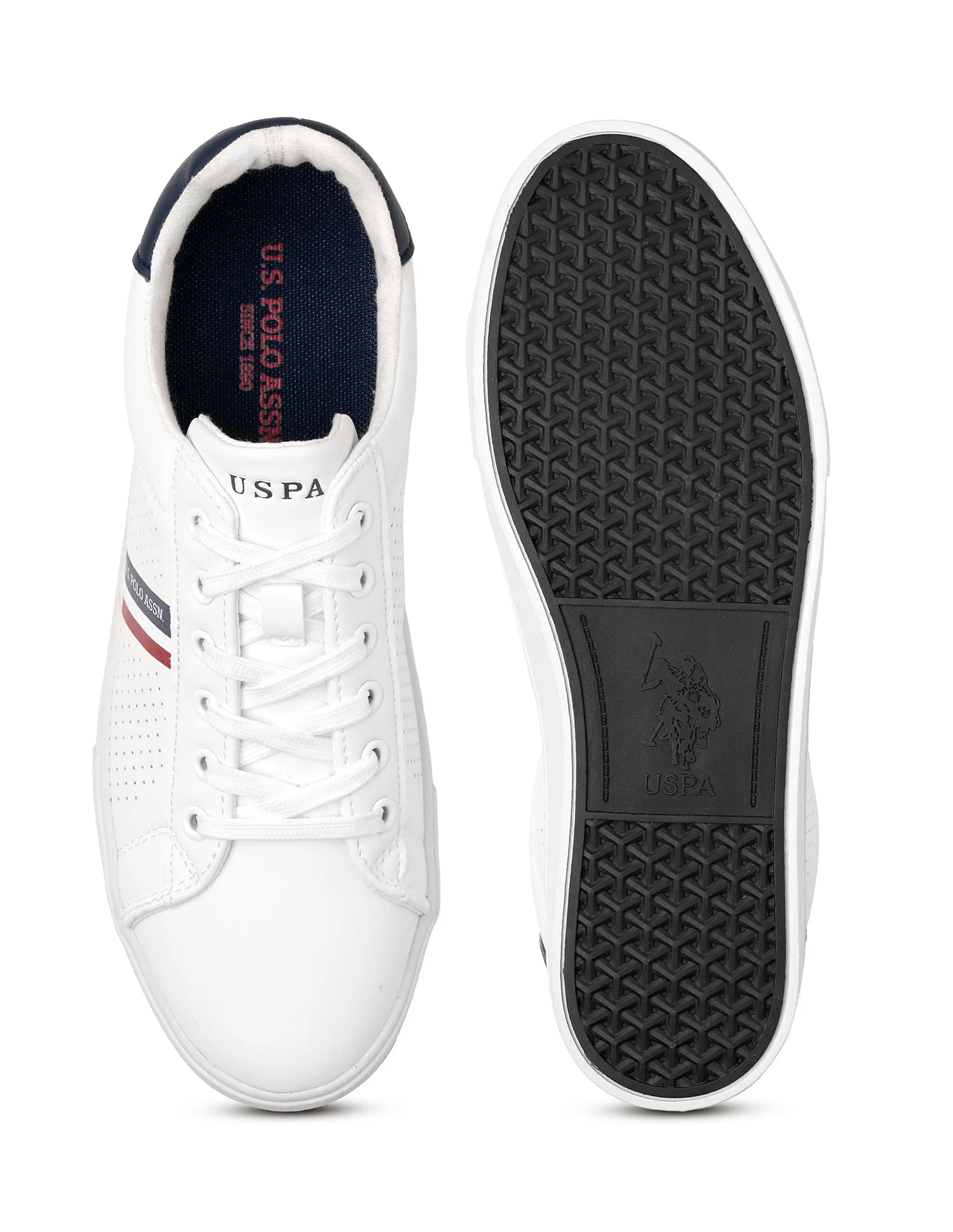 Round Toe Capron 3.0 Sneakers - Image 5