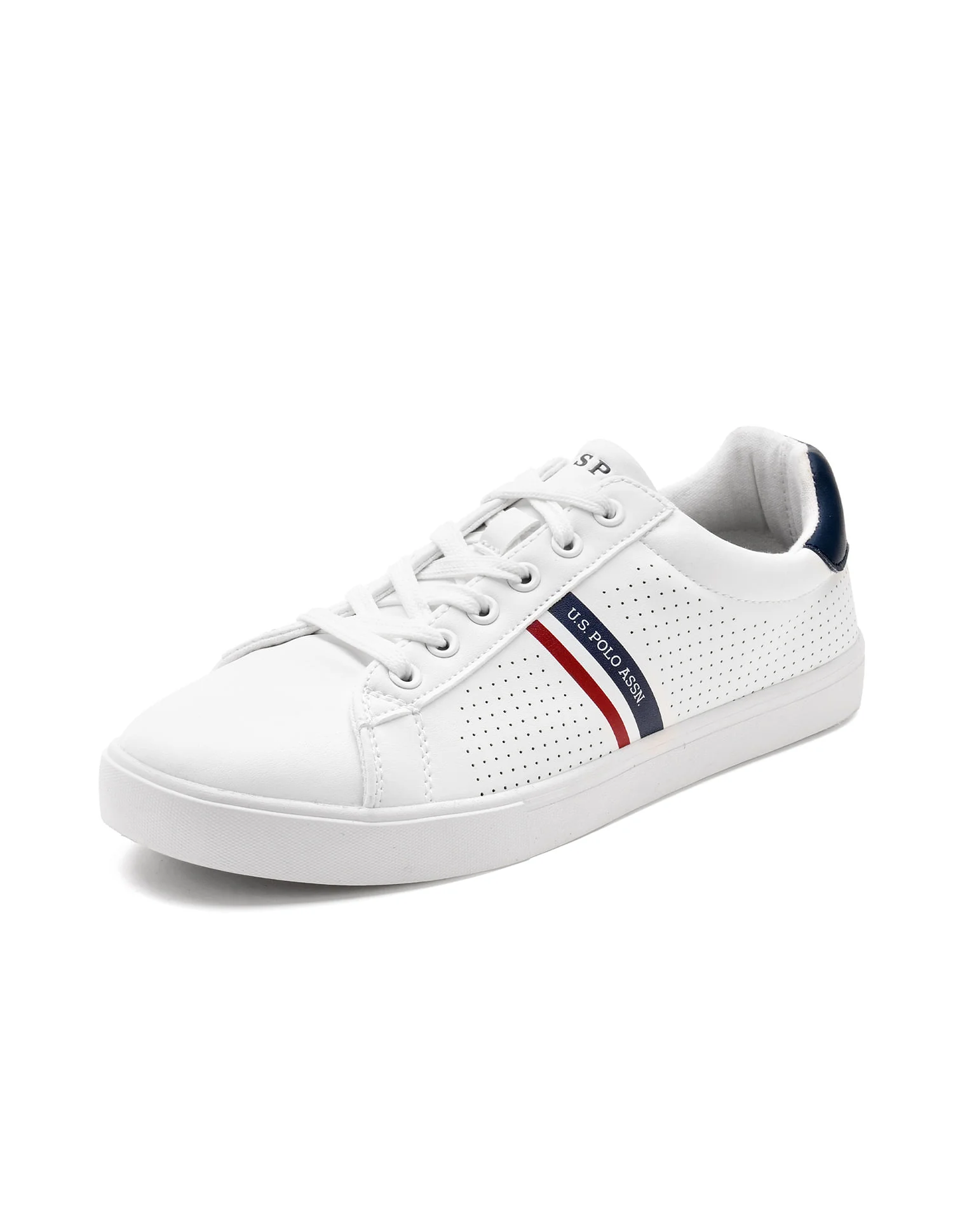 Round Toe Capron 3.0 Sneakers - Image 6