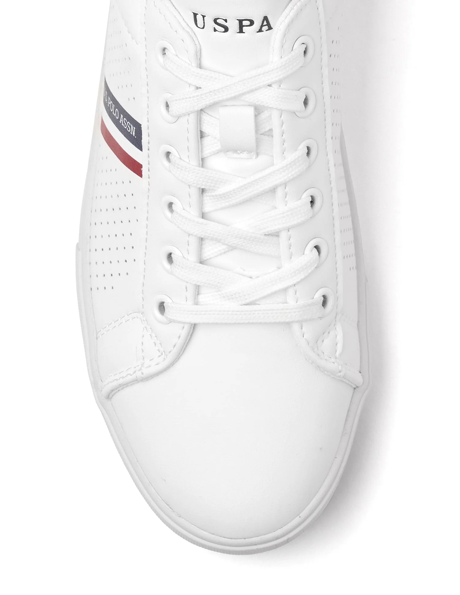 Round Toe Capron 3.0 Sneakers - Image 7