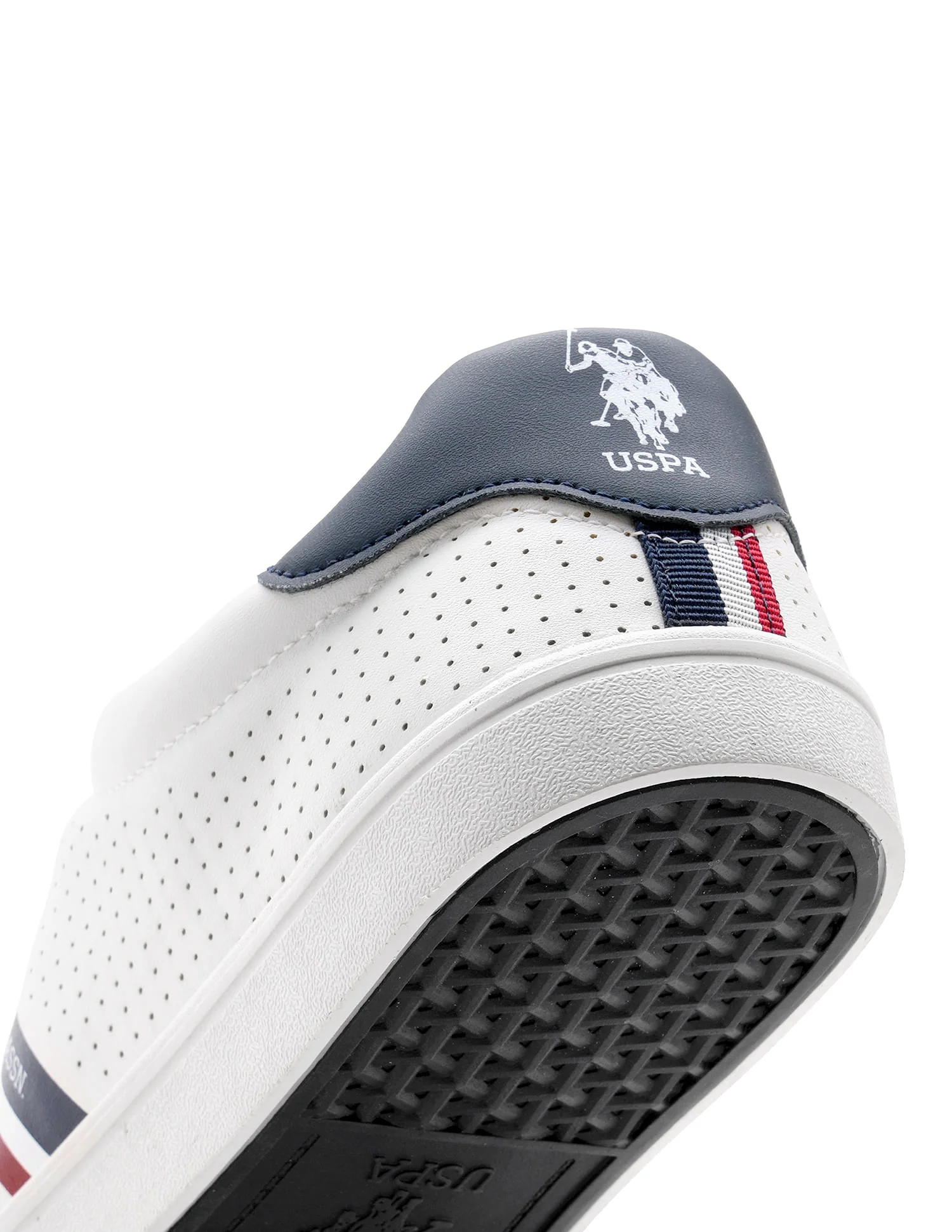 Round Toe Capron 3.0 Sneakers - Image 8