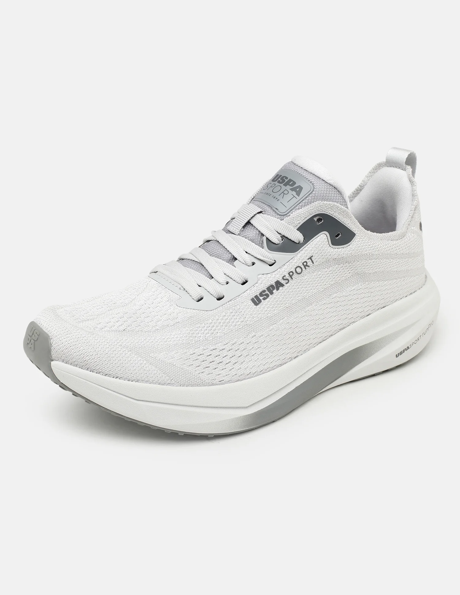Round Toe Field Pro 4 Sneakers - Image 4