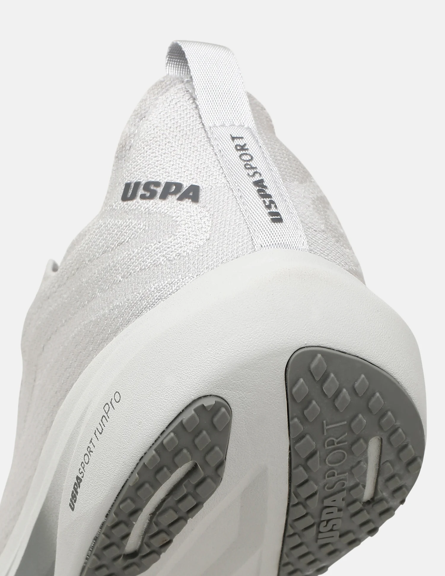 Round Toe Field Pro 4 Sneakers - Image 5