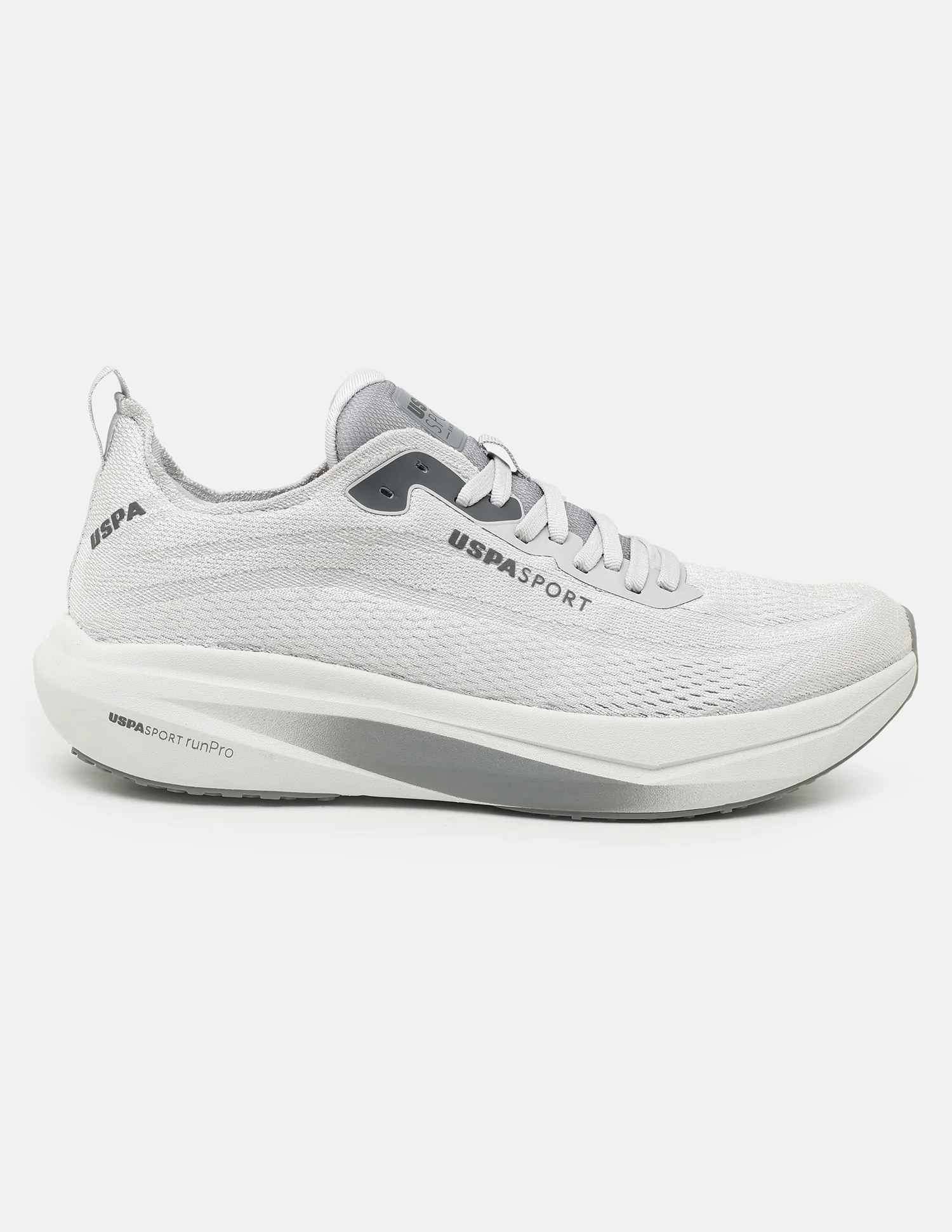 Round Toe Field Pro 4 Sneakers - Image 6