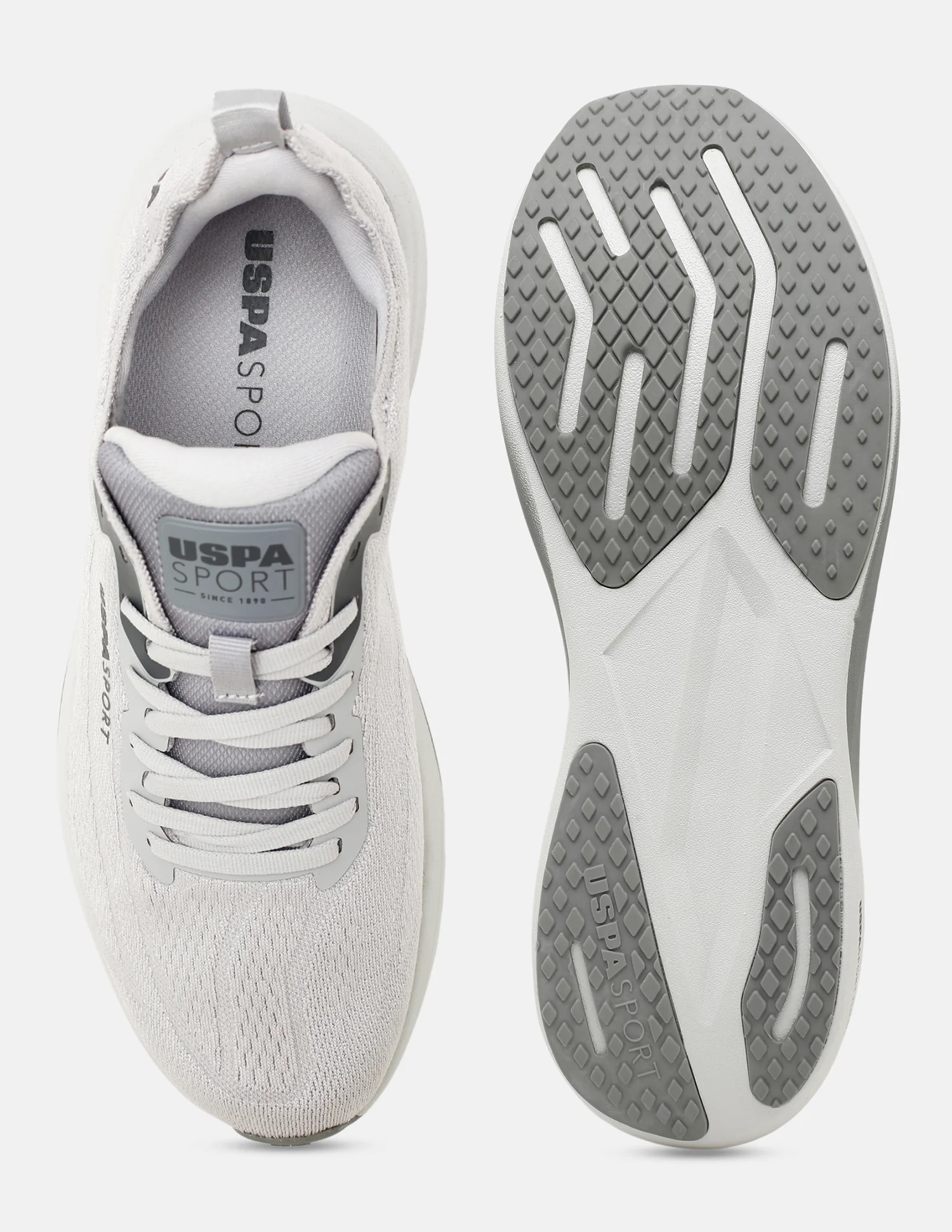 Round Toe Field Pro 4 Sneakers - Image 7