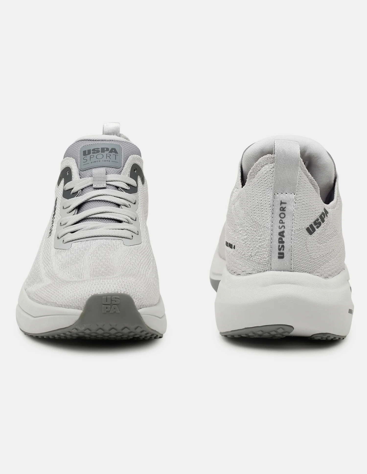 Round Toe Field Pro 4 Sneakers - Image 8