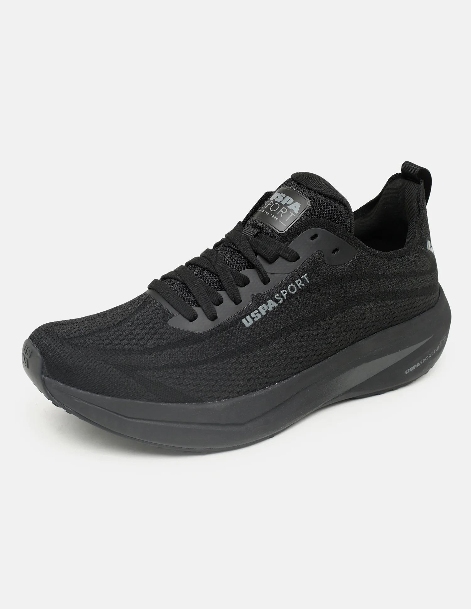 Round Toe Field Pro 4 Sneakers - Image 4