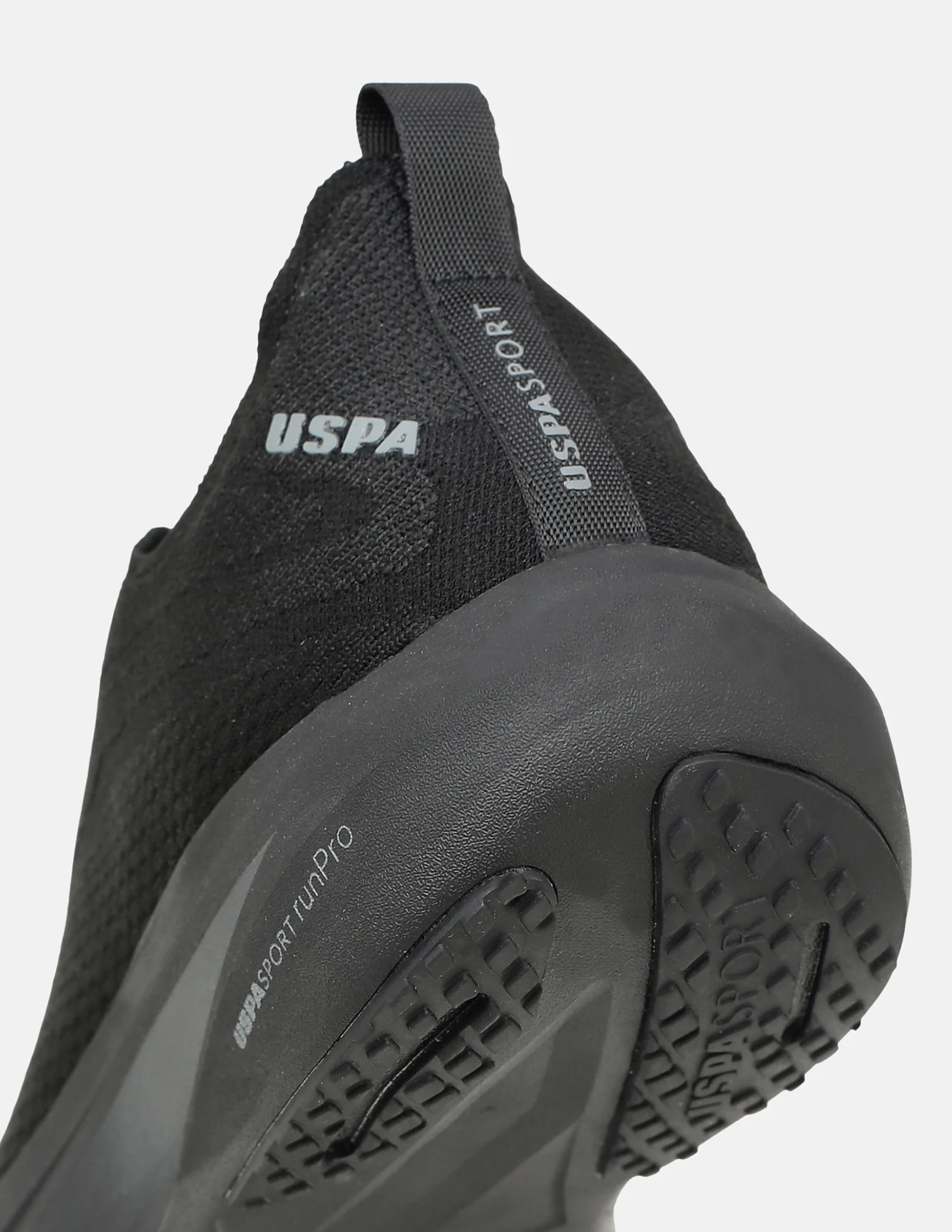 Round Toe Field Pro 4 Sneakers - Image 5