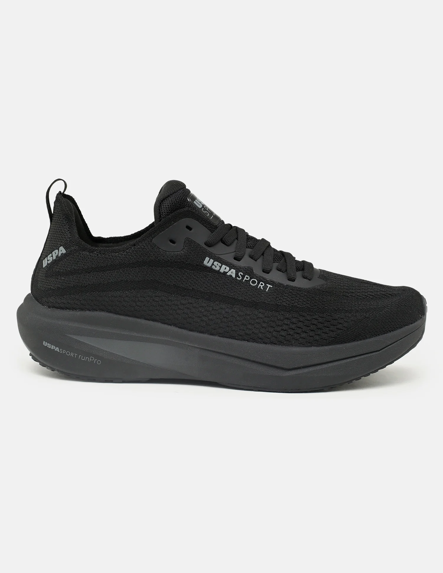Round Toe Field Pro 4 Sneakers - Image 6