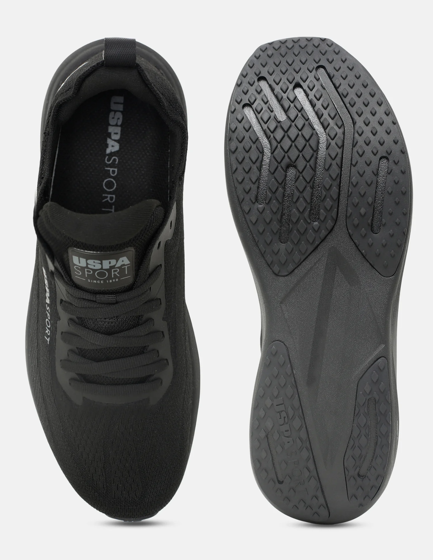 Round Toe Field Pro 4 Sneakers - Image 7