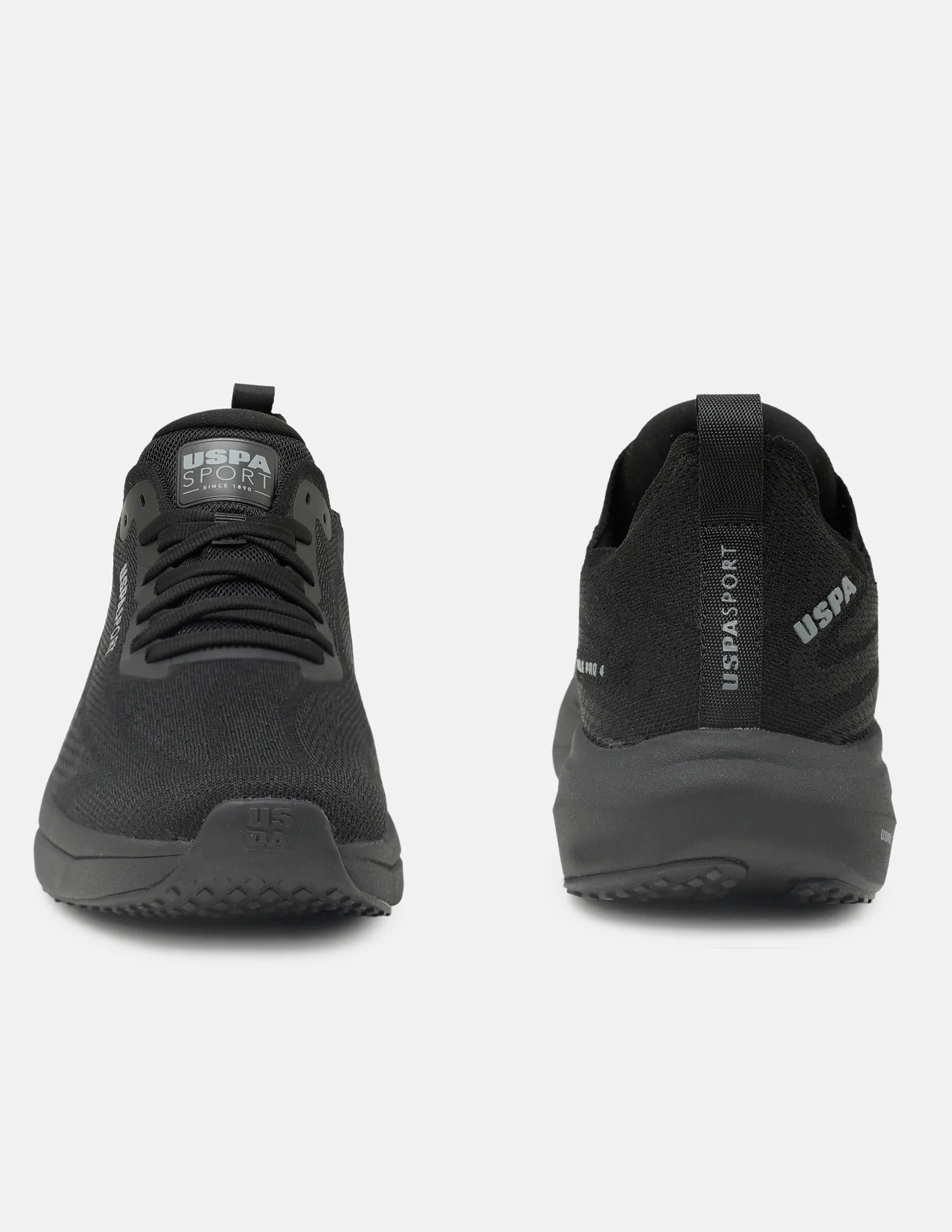 Round Toe Field Pro 4 Sneakers - Image 8