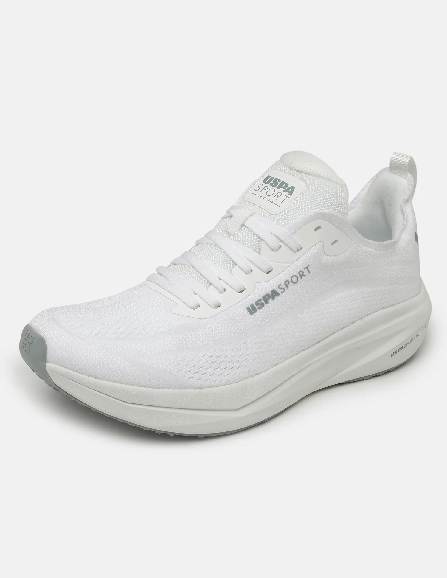 Round Toe Field Pro 4 Sneakers - Image 4