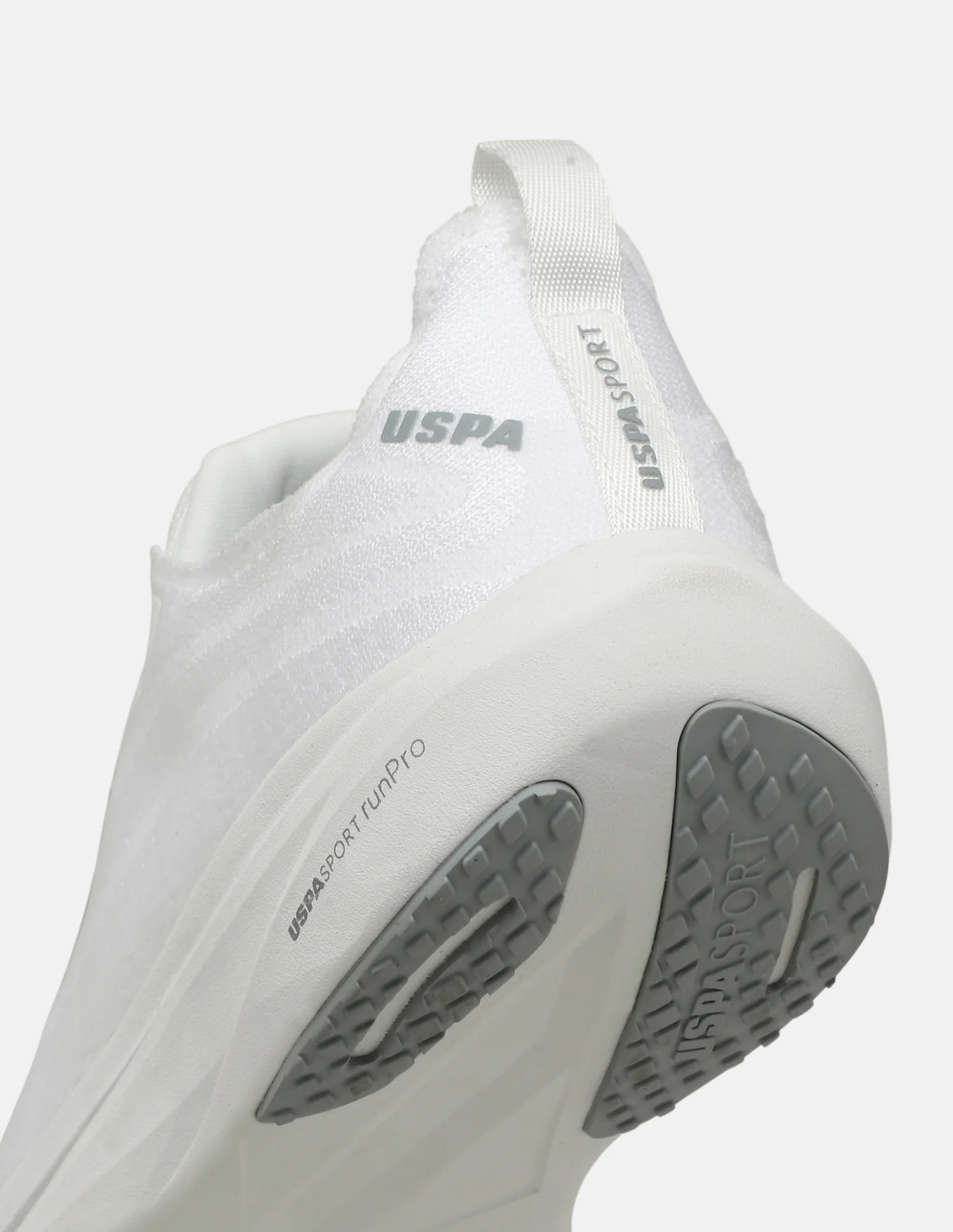Round Toe Field Pro 4 Sneakers - Image 5