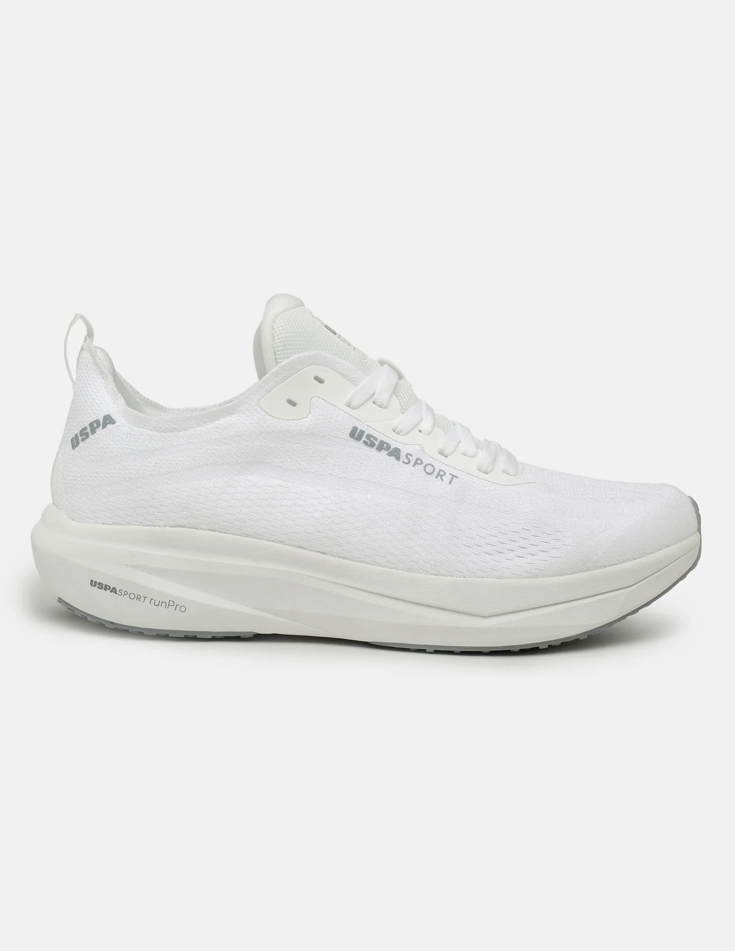 Round Toe Field Pro 4 Sneakers - Image 6
