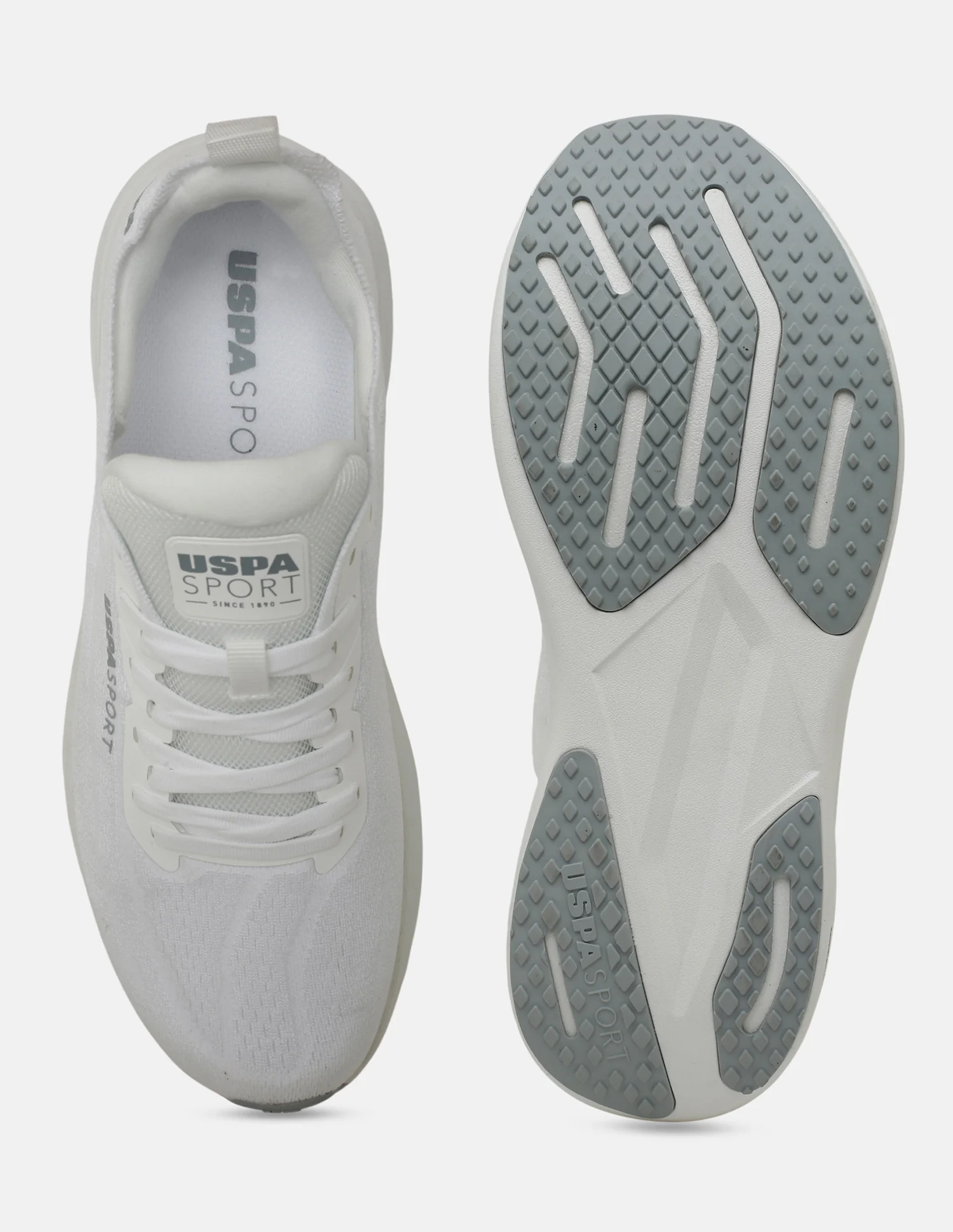 Round Toe Field Pro 4 Sneakers - Image 7